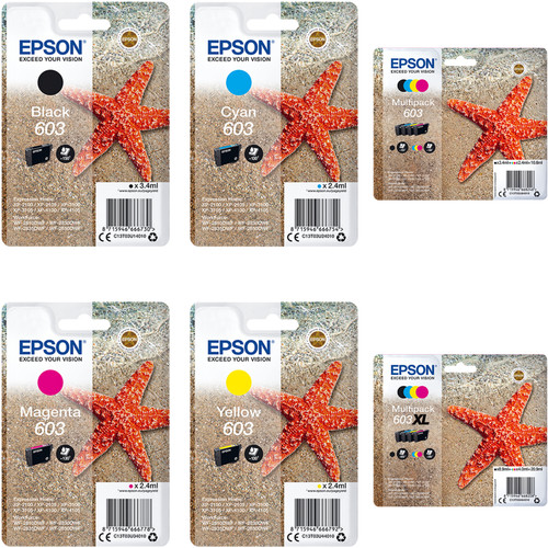 Original epson 603 - original,