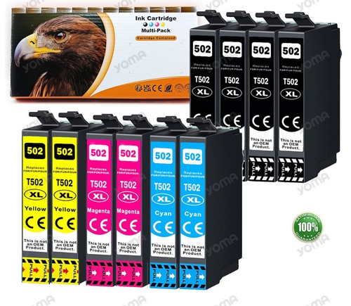 Druckerpatronen für epson - druckerpatronen,