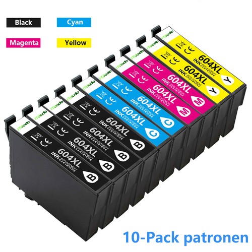 12er patronen für epson - 12er,