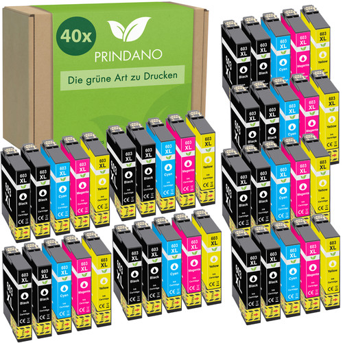 Patronen für epson - für,