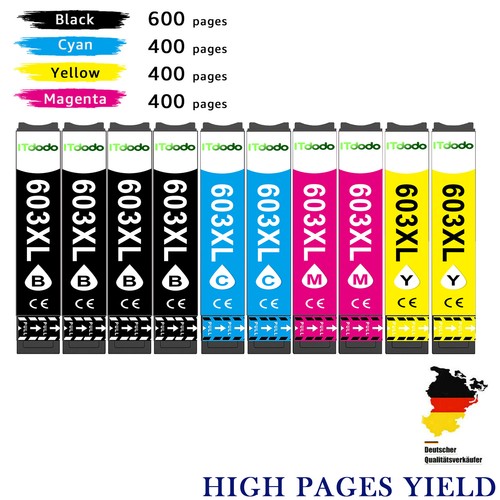 Druckerpatronen für epson - für,