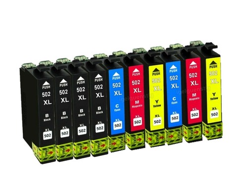 Druckerpatronen für epson - druckerpatronen,