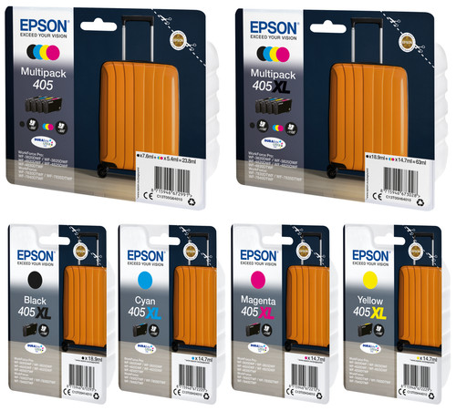 Original epson 405 - original,