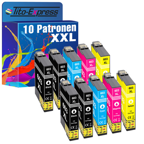 Patronen für epson - patronen,