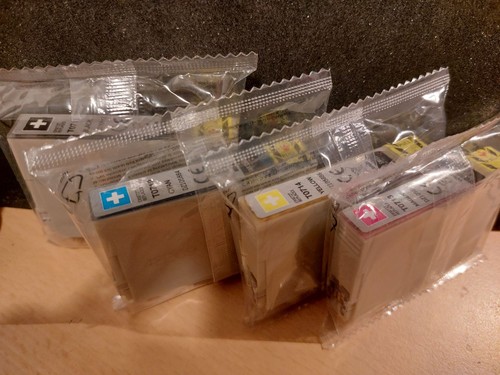 Druckerpatronen für epson - druckerpatronen,