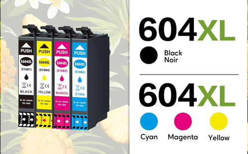 Druckerpatronen für epson - druckerpatronen,
