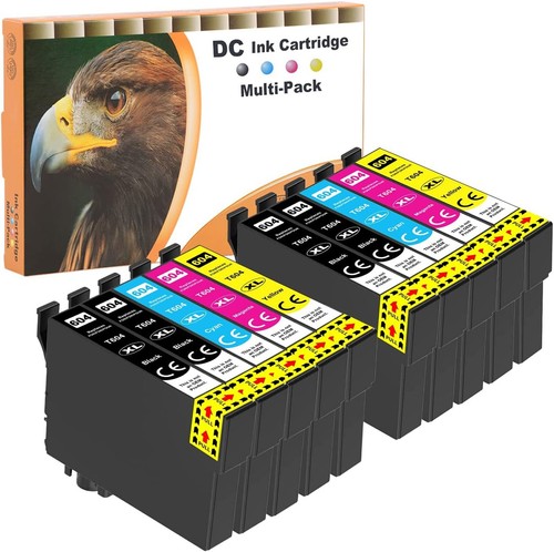10x patronen für - für, epson