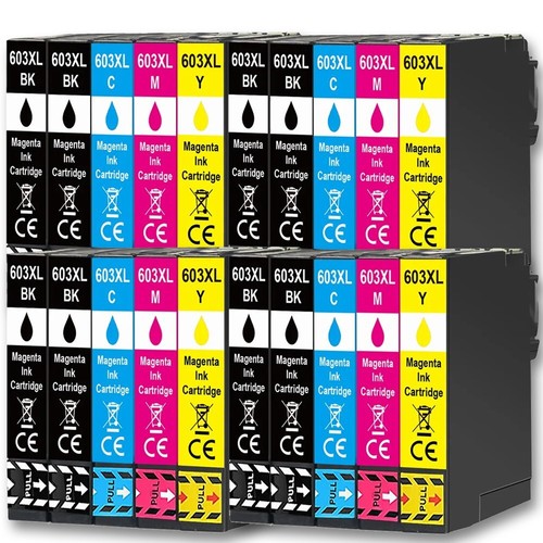 Druckerpatronen für epson - druckerpatronen,
