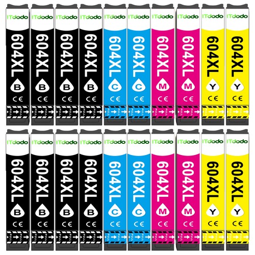 20x patronen für epson - für,