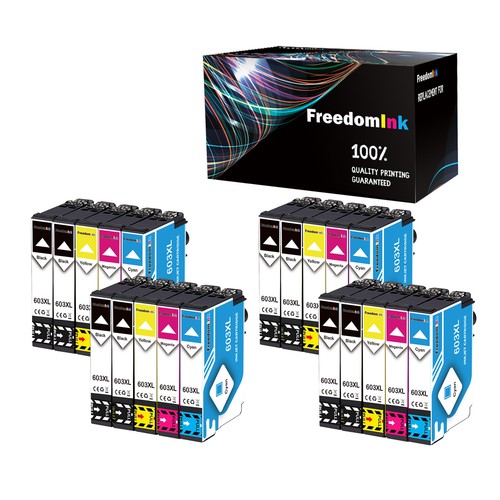 Druckerpatronen 603xl für - 603xl,