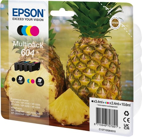 Original epson 604 serie - original,