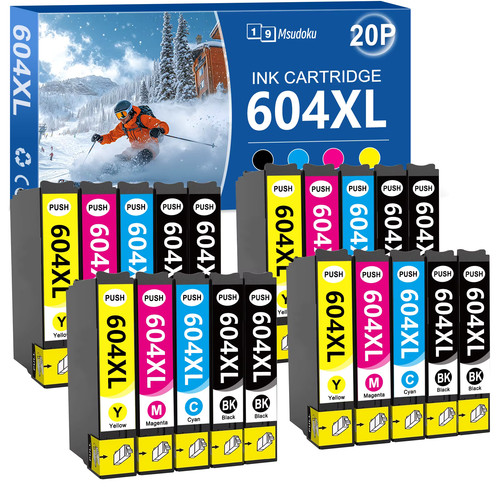 20x patronen für - 20x,