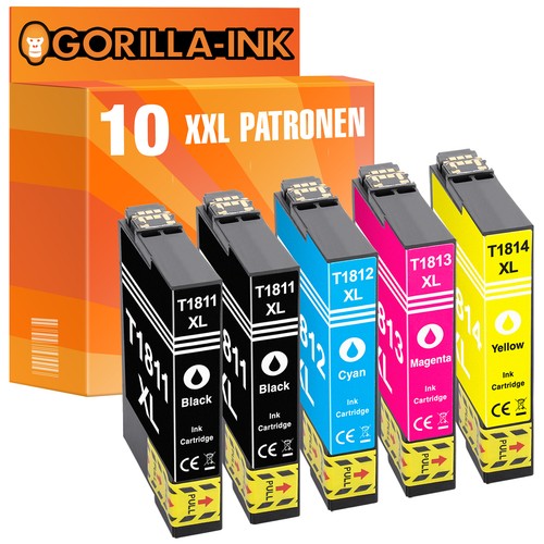 Patronen multipack für - multipack, epson