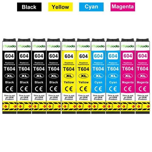 20x patronen für - patronen, epson
