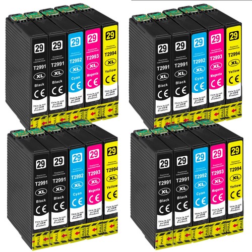 Druckerpatronen für epson - für,