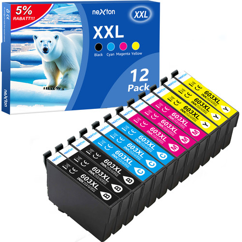 Druckerpatronen set für epson - für,