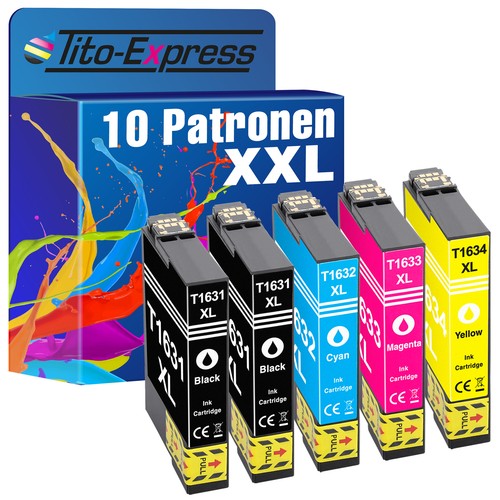 Patronen für epson 16xl - epson,