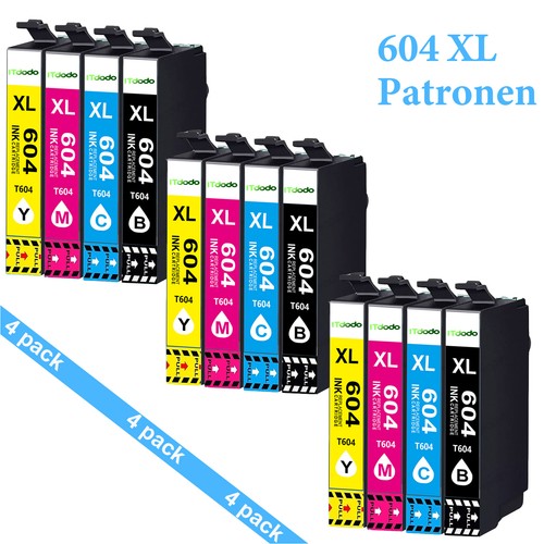 Patronen für epson 604 - epson,