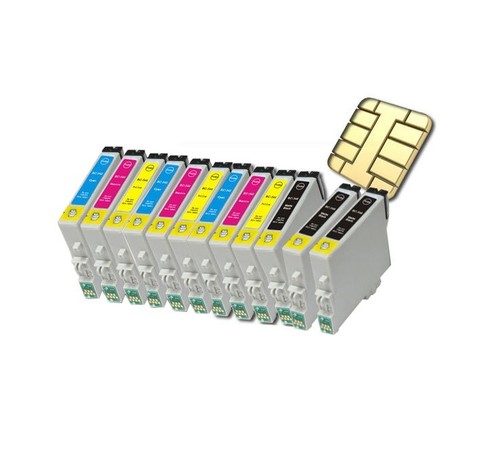 Druckerpatronen für epson - für,
