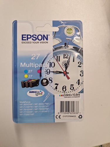 Original epson multipack - epson,