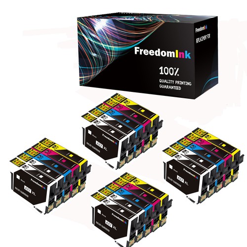 Druckerpatronen für epson 603 - druckerpatronen,