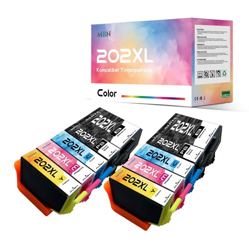 10x epson 202 - epson, xl
