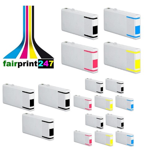 Xxl patronen für epson - für,