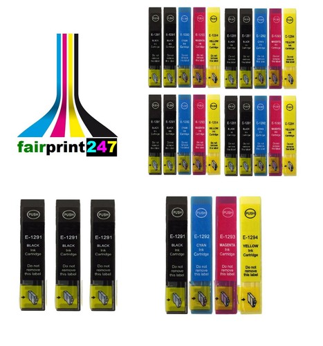 Patronen für epson - für,