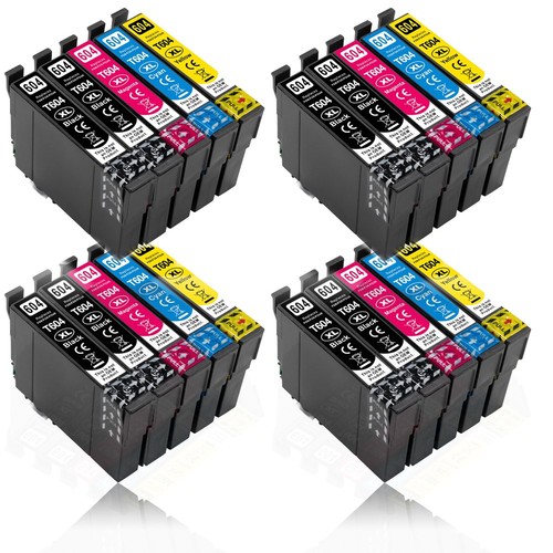 20x tinte patronen für - tinte,