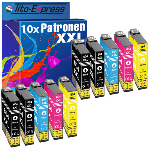 Patronen für epson - für, xp-2200