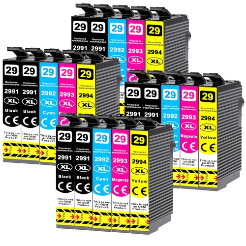 29xl druckerpatronen - 29xl,