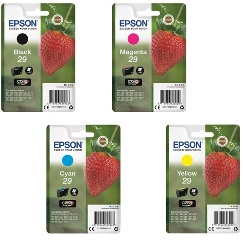 Original epson xl tinte - epson,