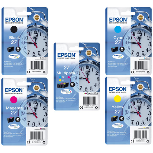 Original epson xl - epson, 27