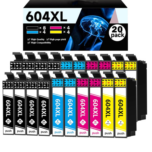 Patronen kompatibel für epson - kompatibel,