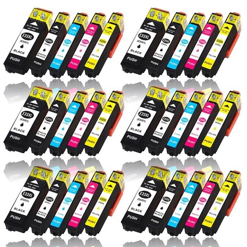 30x drucker patrone tinte - xl,