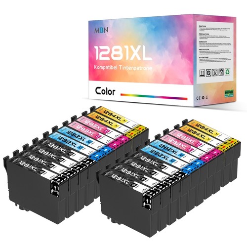 Druckerpatronen für epson - epson, t