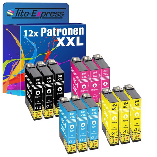 Patronen für epson - patronen,