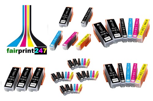 Xxl patronen für epson - -,