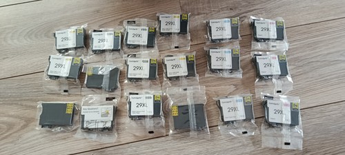 Druckerpatronen für epson - 18,